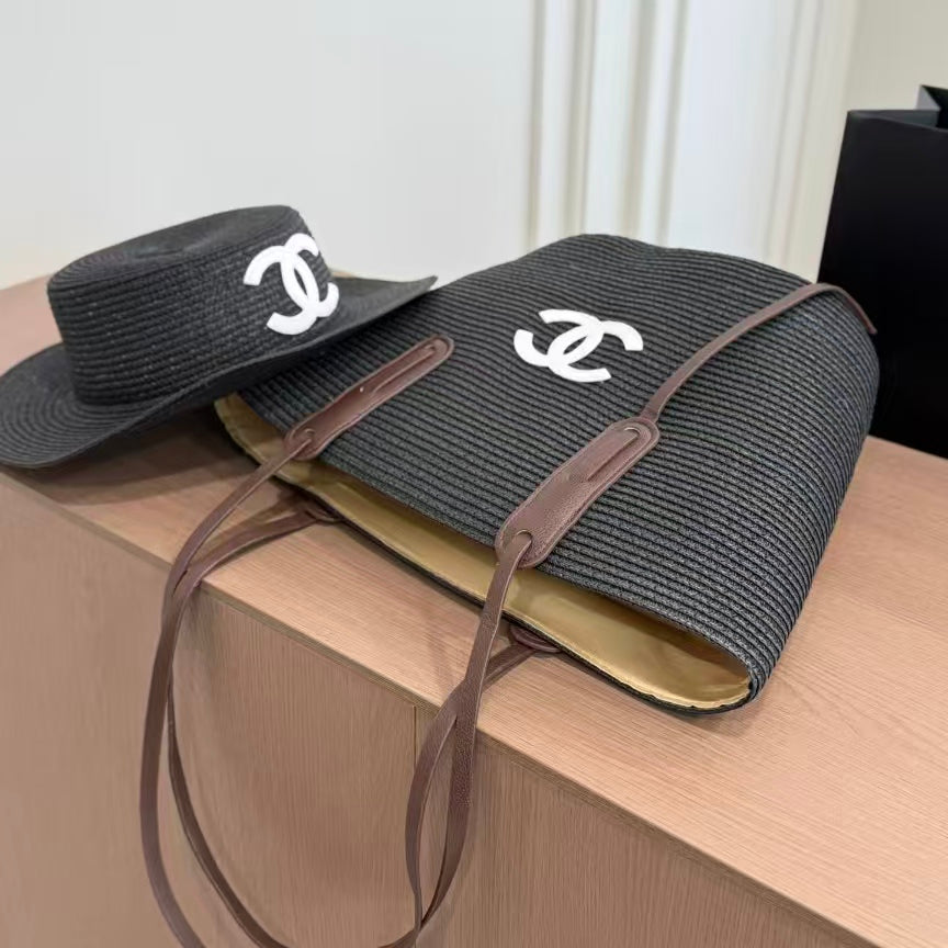 High-end Bag Customization - Chanel