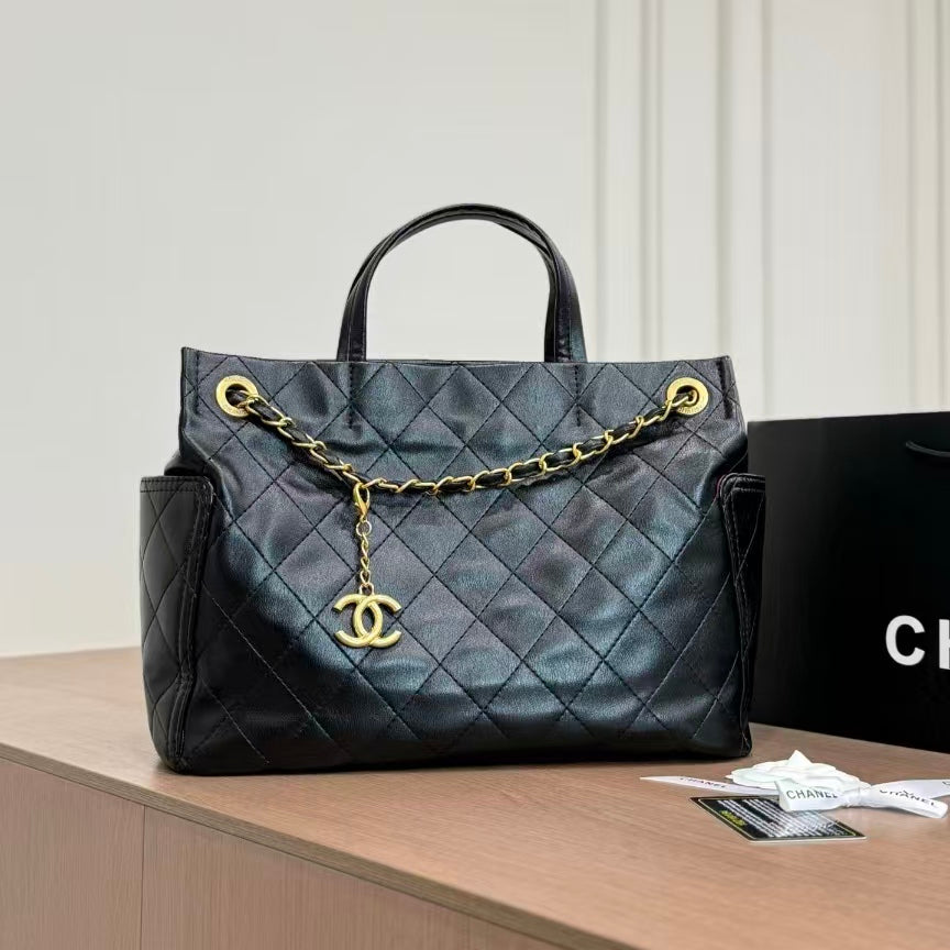 High-end Bag Customization - Chanel