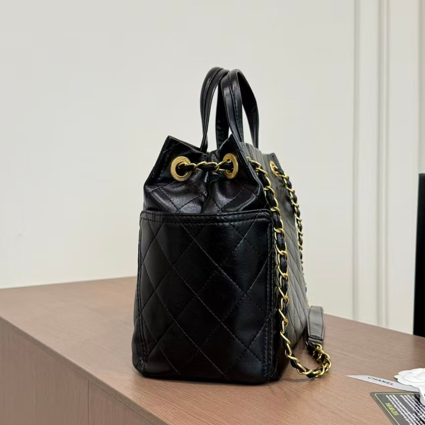 High-end Bag Customization - Chanel