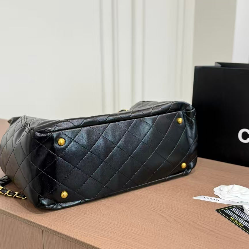 High-end Bag Customization - Chanel