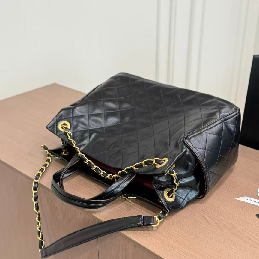 High-end Bag Customization - Chanel
