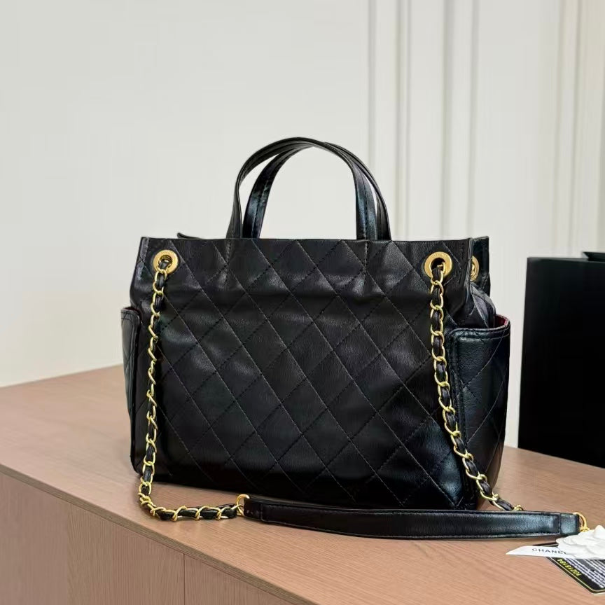 High-end Bag Customization - Chanel