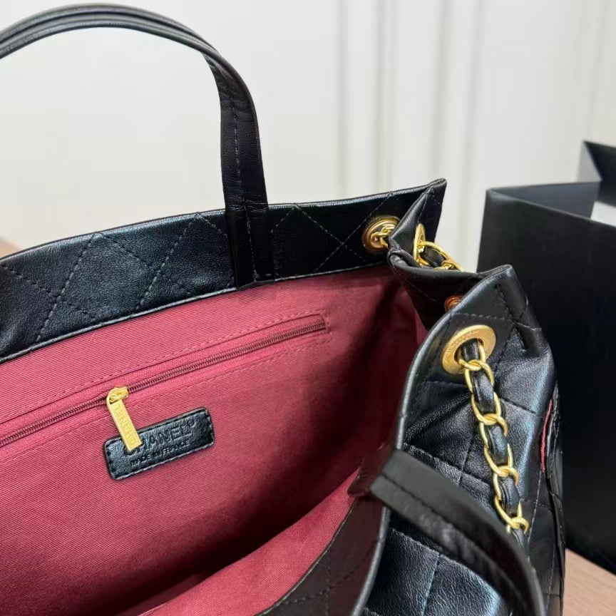 High-end Bag Customization - Chanel