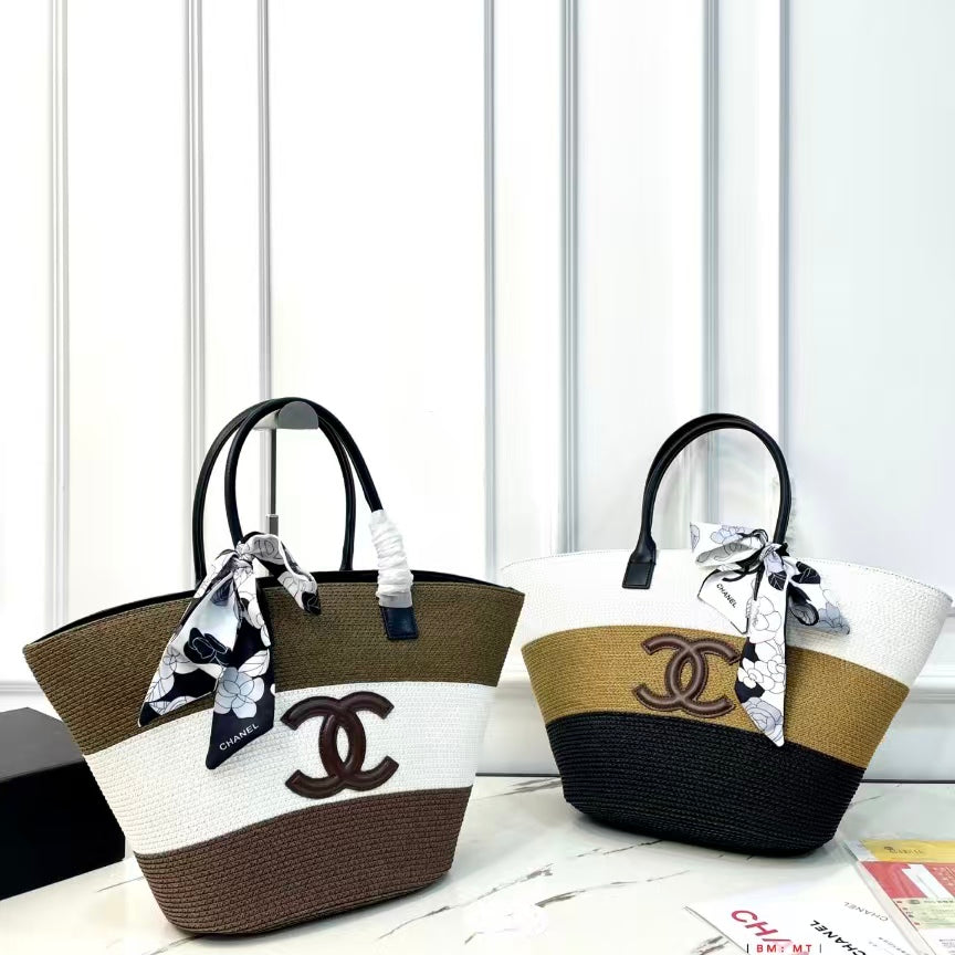 High-end Bag Customization - Chanel