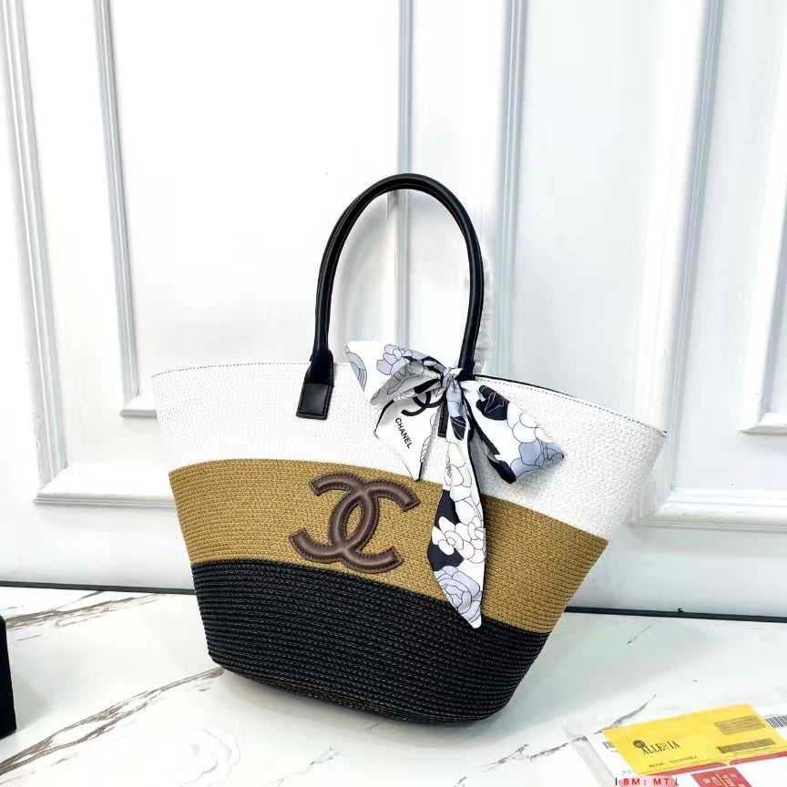 High-end Bag Customization - Chanel