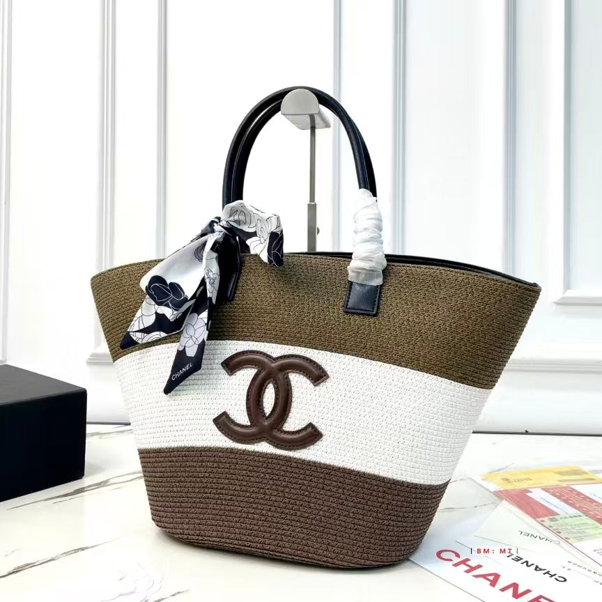 High-end Bag Customization - Chanel