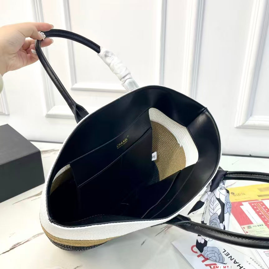 High-end Bag Customization - Chanel
