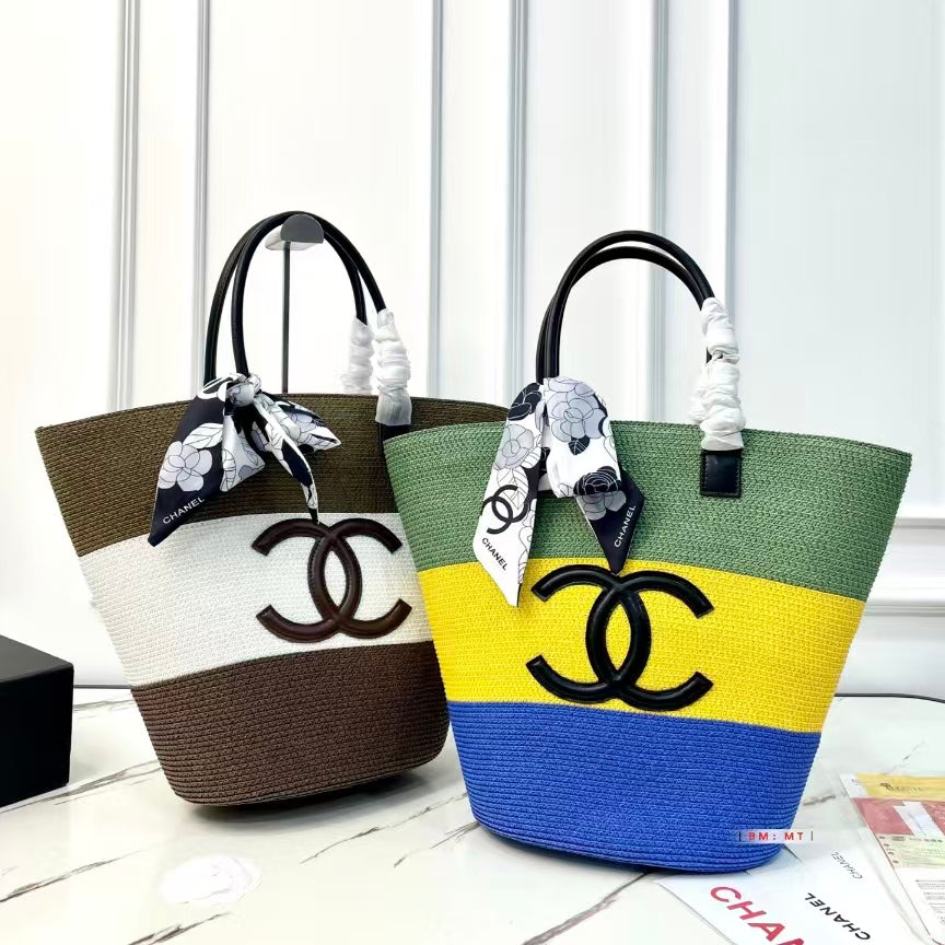 High-end Bag Customization - Chanel
