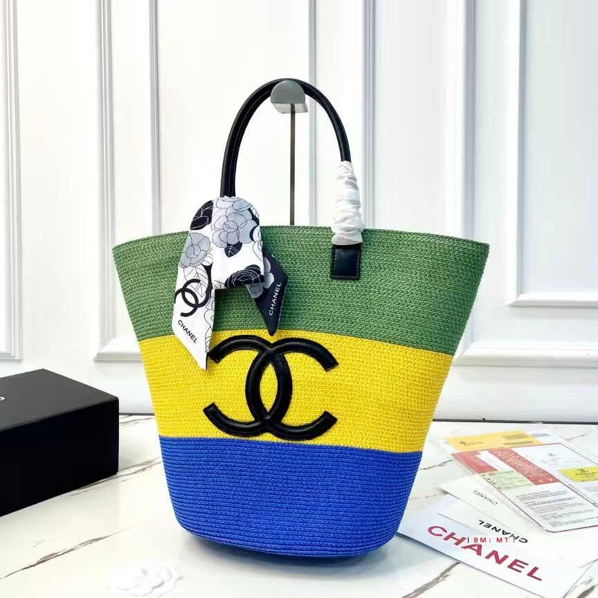 High-end Bag Customization - Chanel