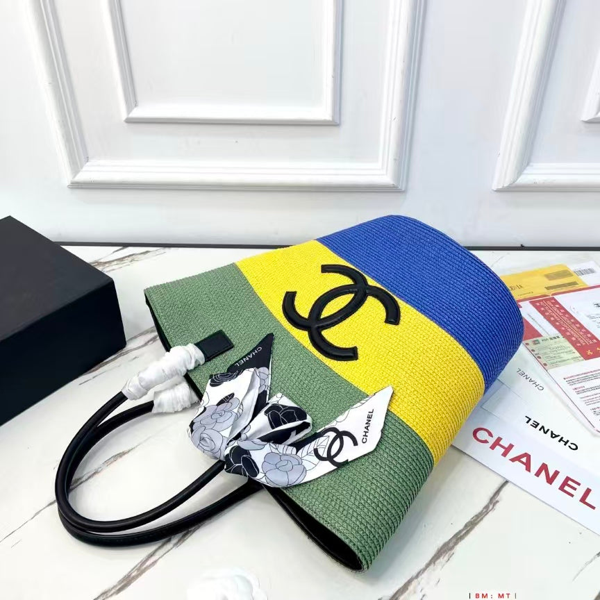 High-end Bag Customization - Chanel