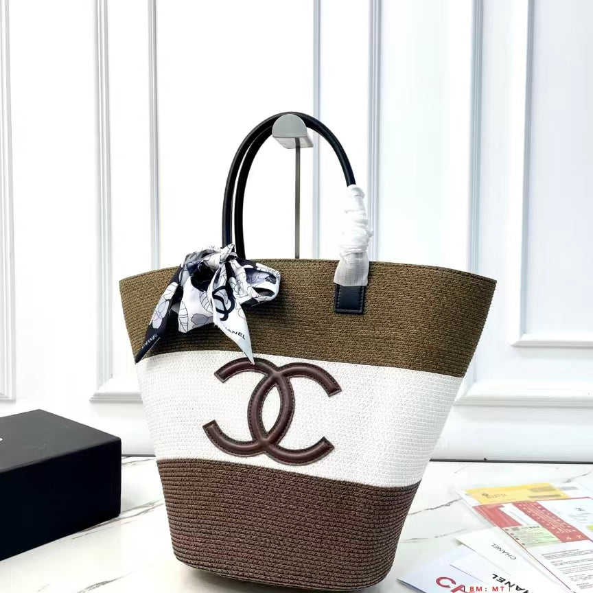 High-end Bag Customization - Chanel
