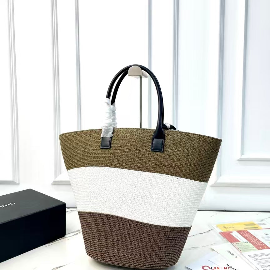 High-end Bag Customization - Chanel