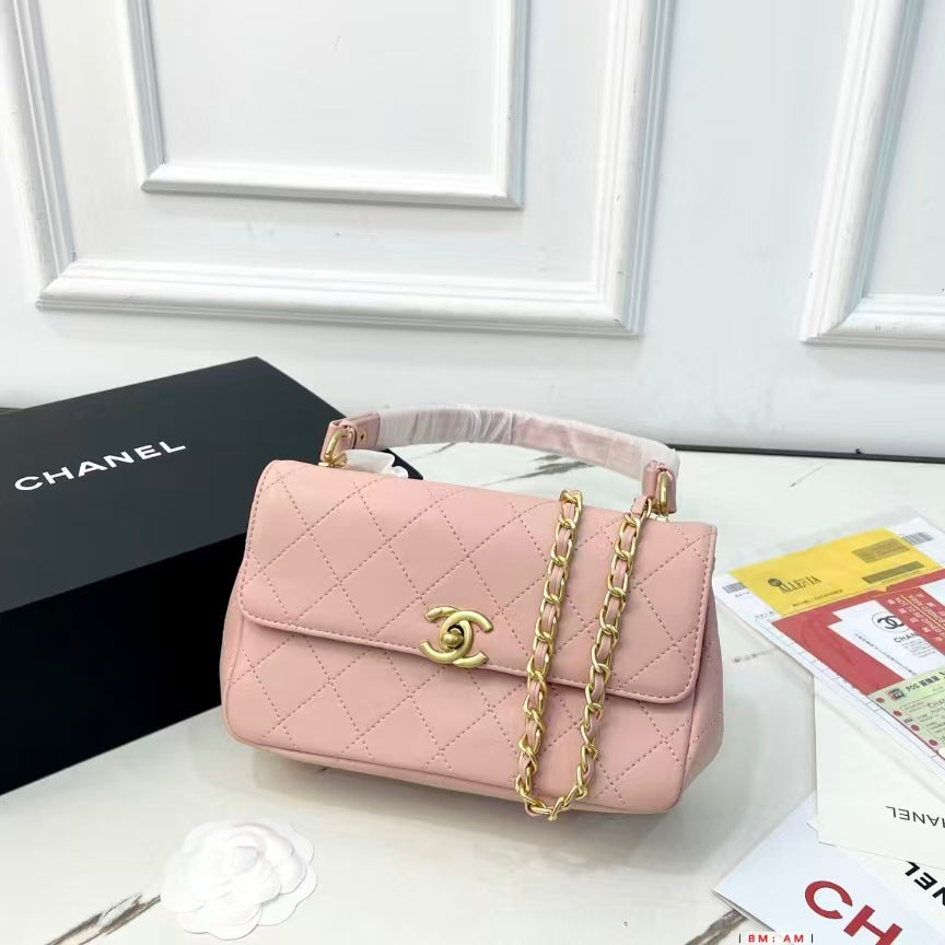 High-end Bag Customization - Chanel