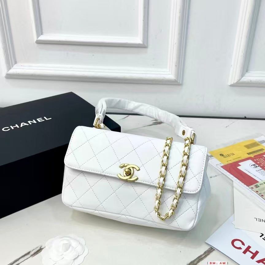 High-end Bag Customization - Chanel