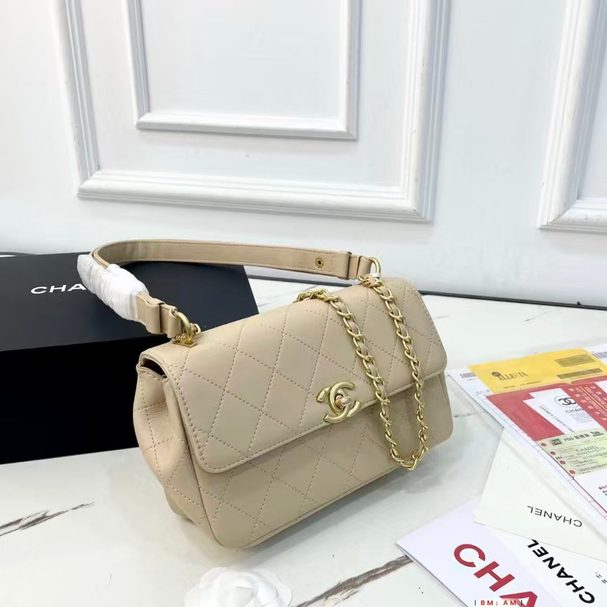 High-end Bag Customization - Chanel