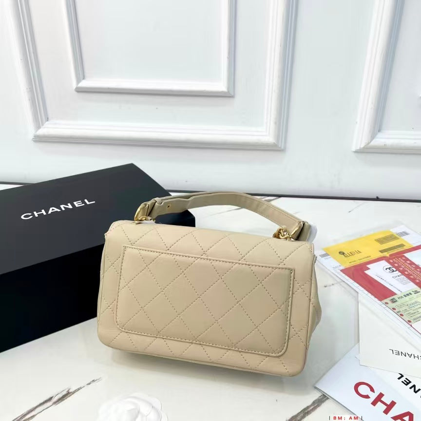 High-end Bag Customization - Chanel