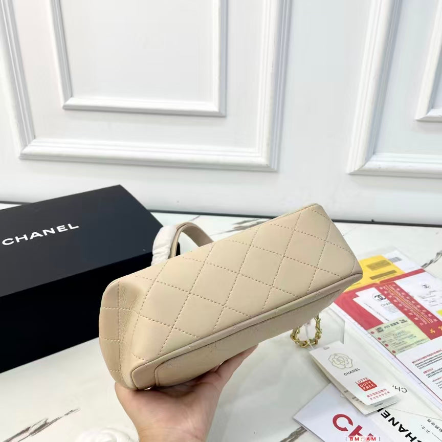 High-end Bag Customization - Chanel