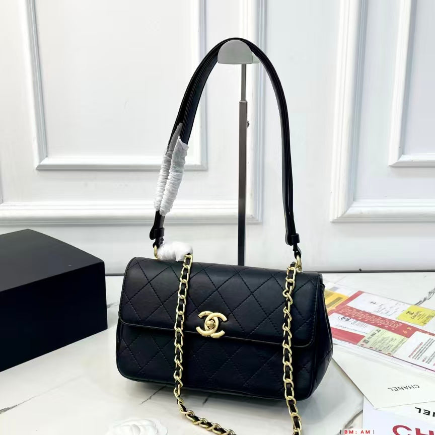 High-end Bag Customization - Chanel