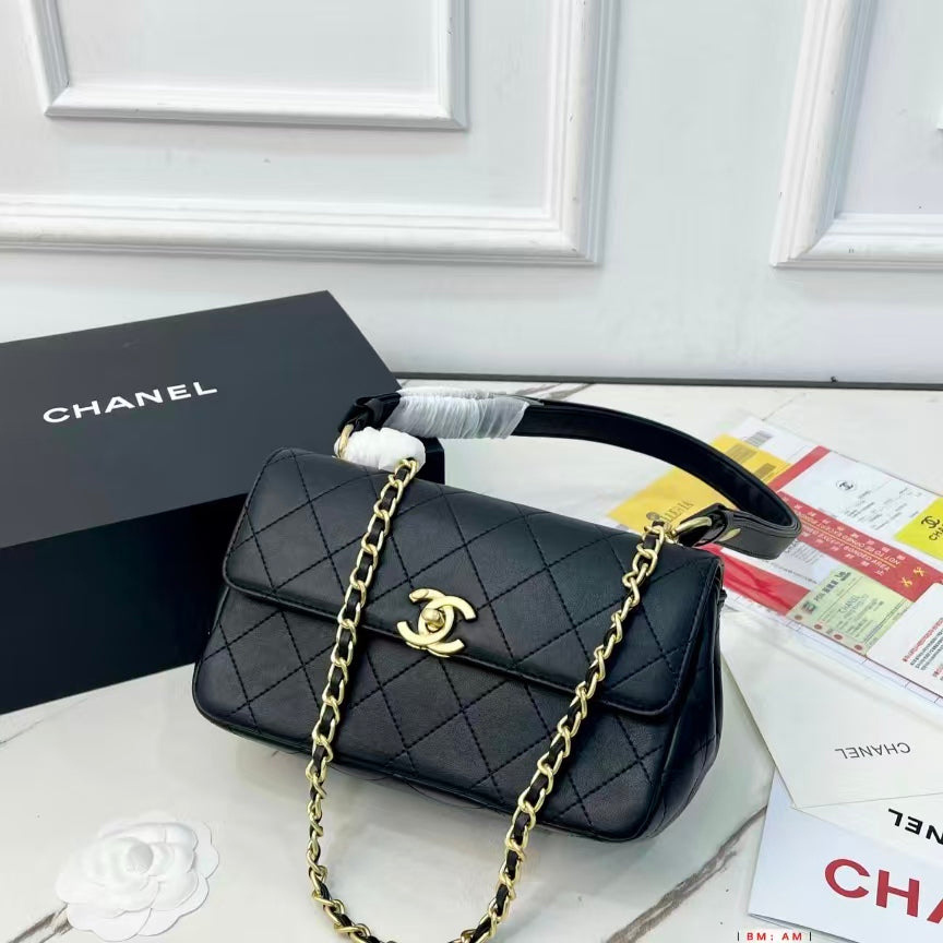 High-end Bag Customization - Chanel
