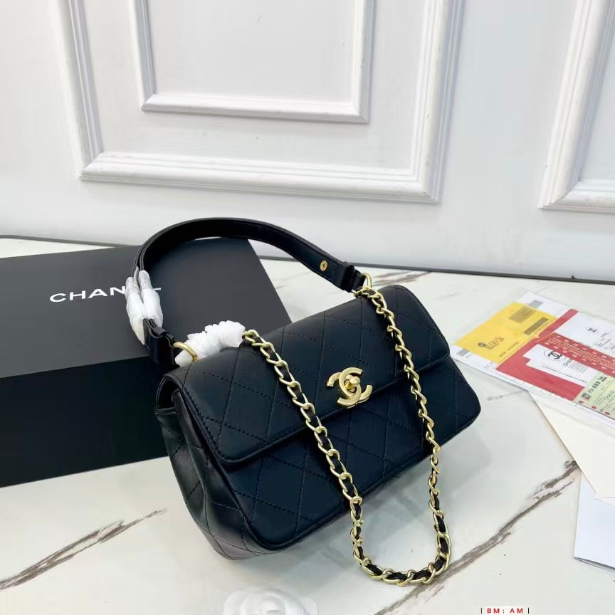 High-end Bag Customization - Chanel