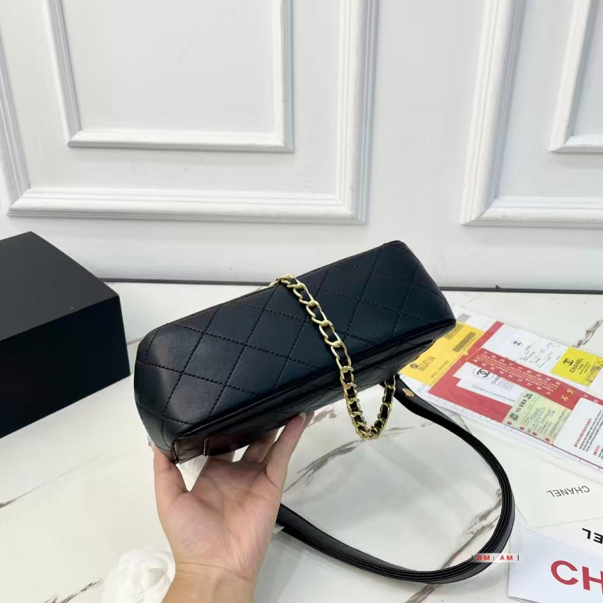High-end Bag Customization - Chanel