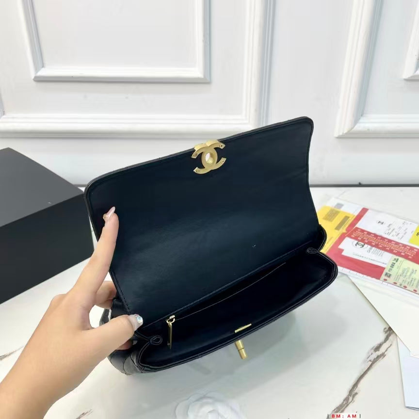High-end Bag Customization - Chanel
