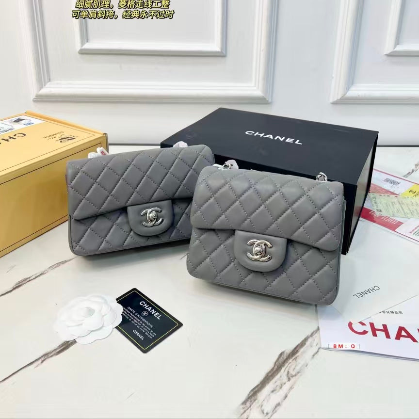 High-end Bag Customization - Chanel