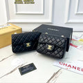 High-end Bag Customization - Chanel