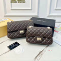 High-end Bag Customization - Chanel
