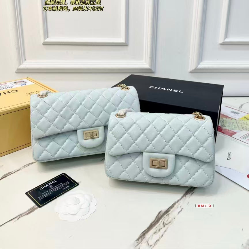 High-end Bag Customization - Chanel