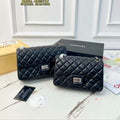 High-end Bag Customization - Chanel