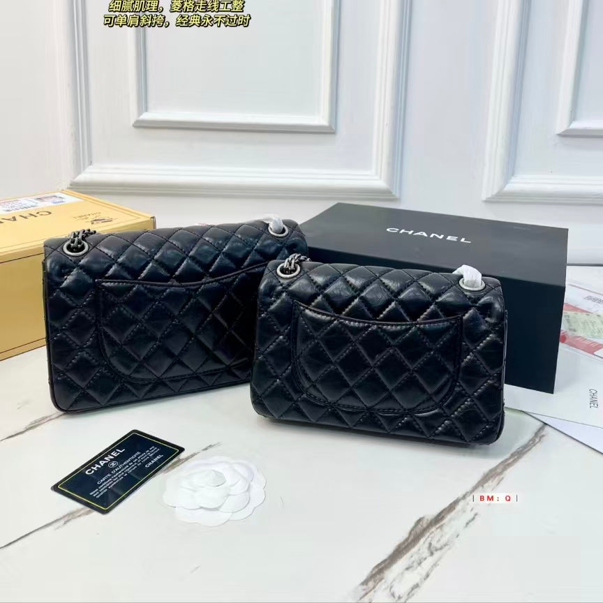 High-end Bag Customization - Chanel