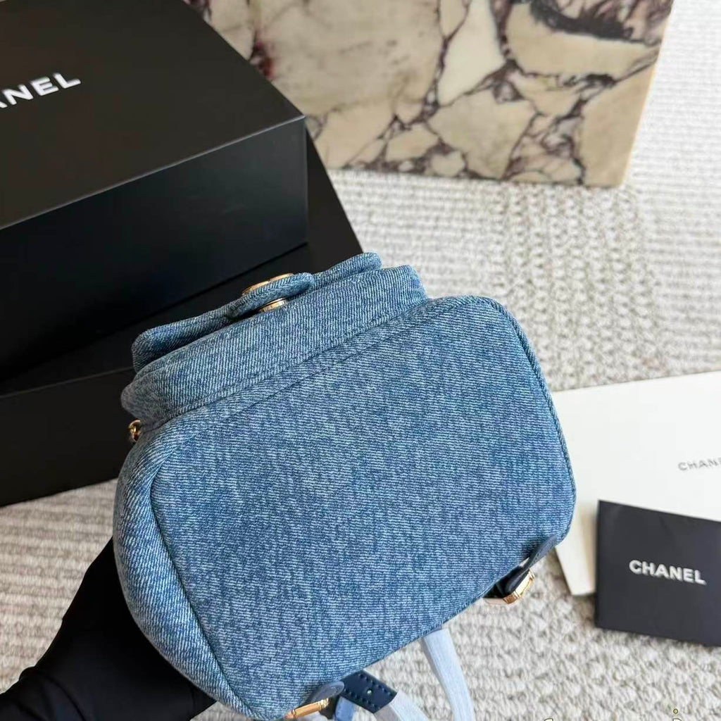 High-end Bag Customization - Chanel