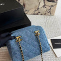 High-end Bag Customization - Chanel