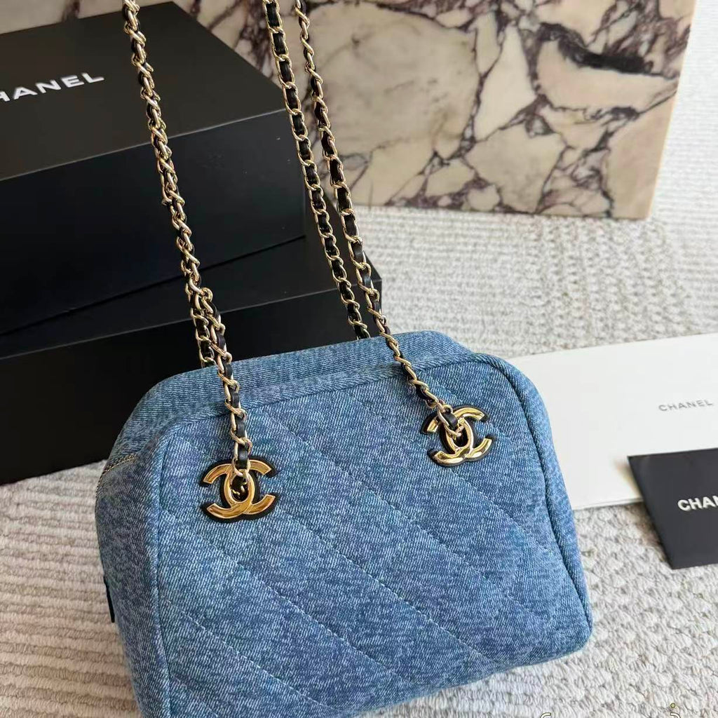 High-end Bag Customization - Chanel