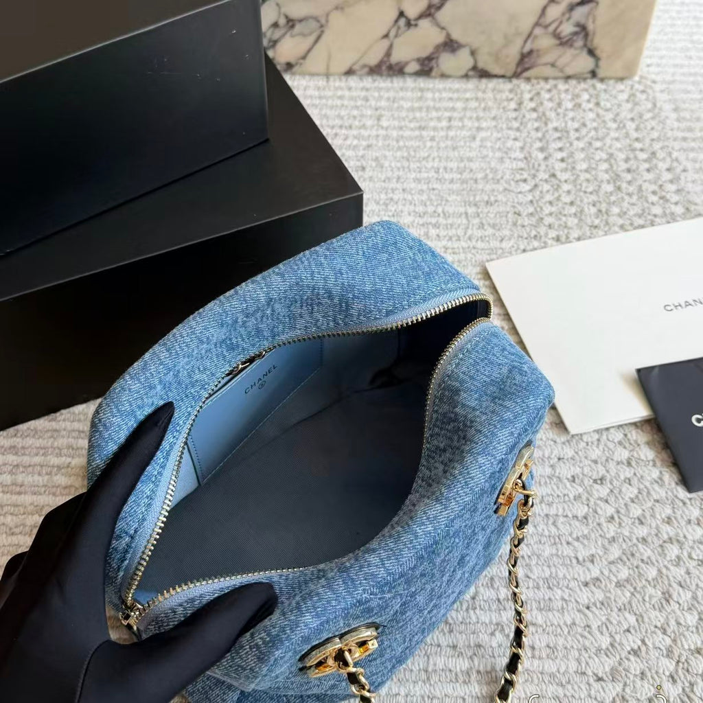 High-end Bag Customization - Chanel