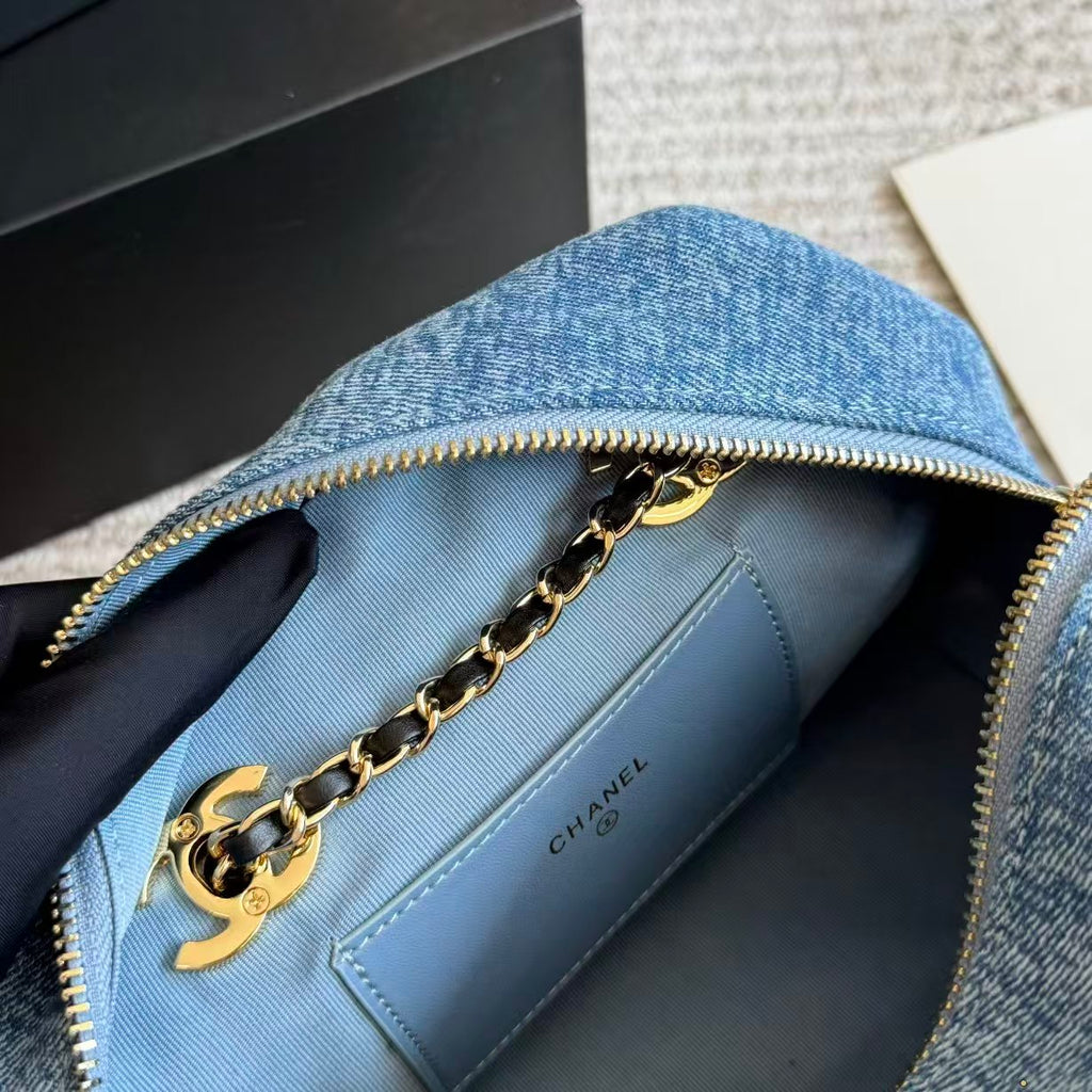 High-end Bag Customization - Chanel