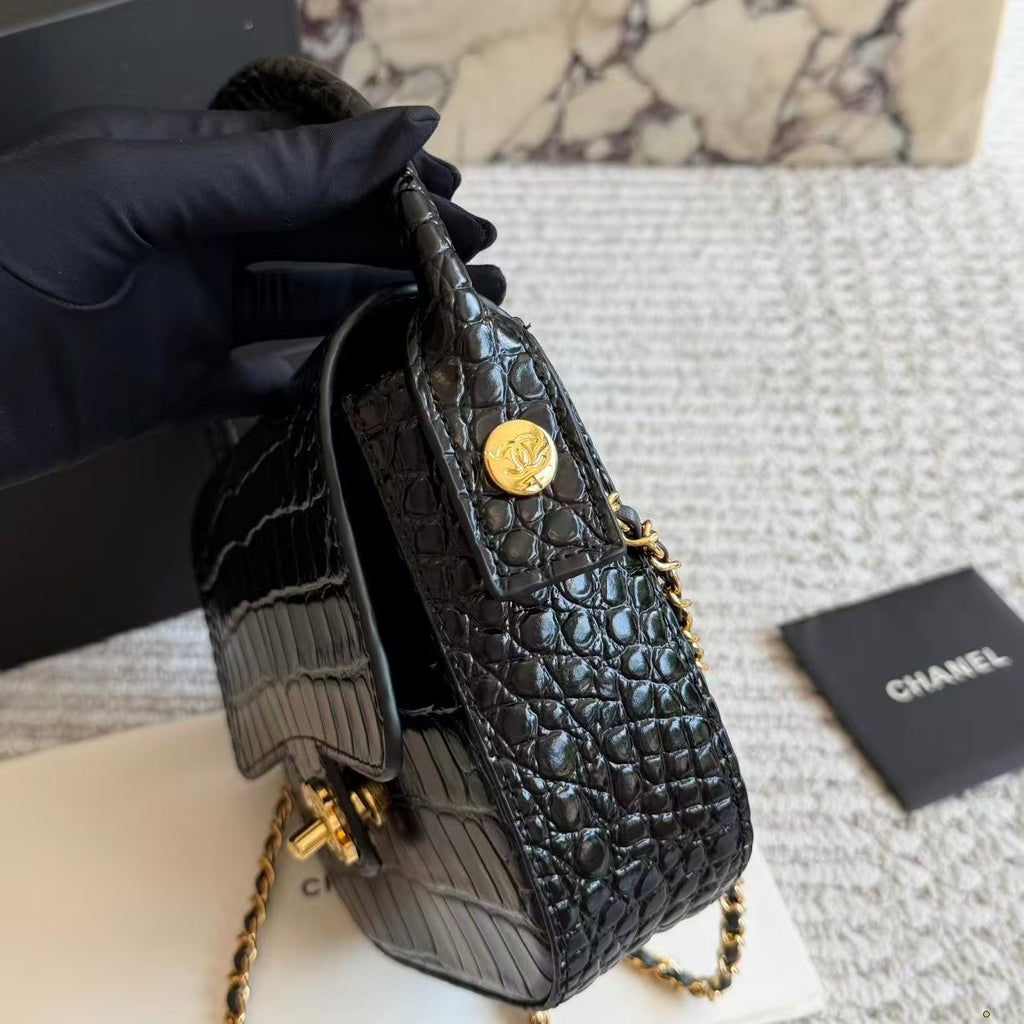 High-end Bag Customization - Chanel