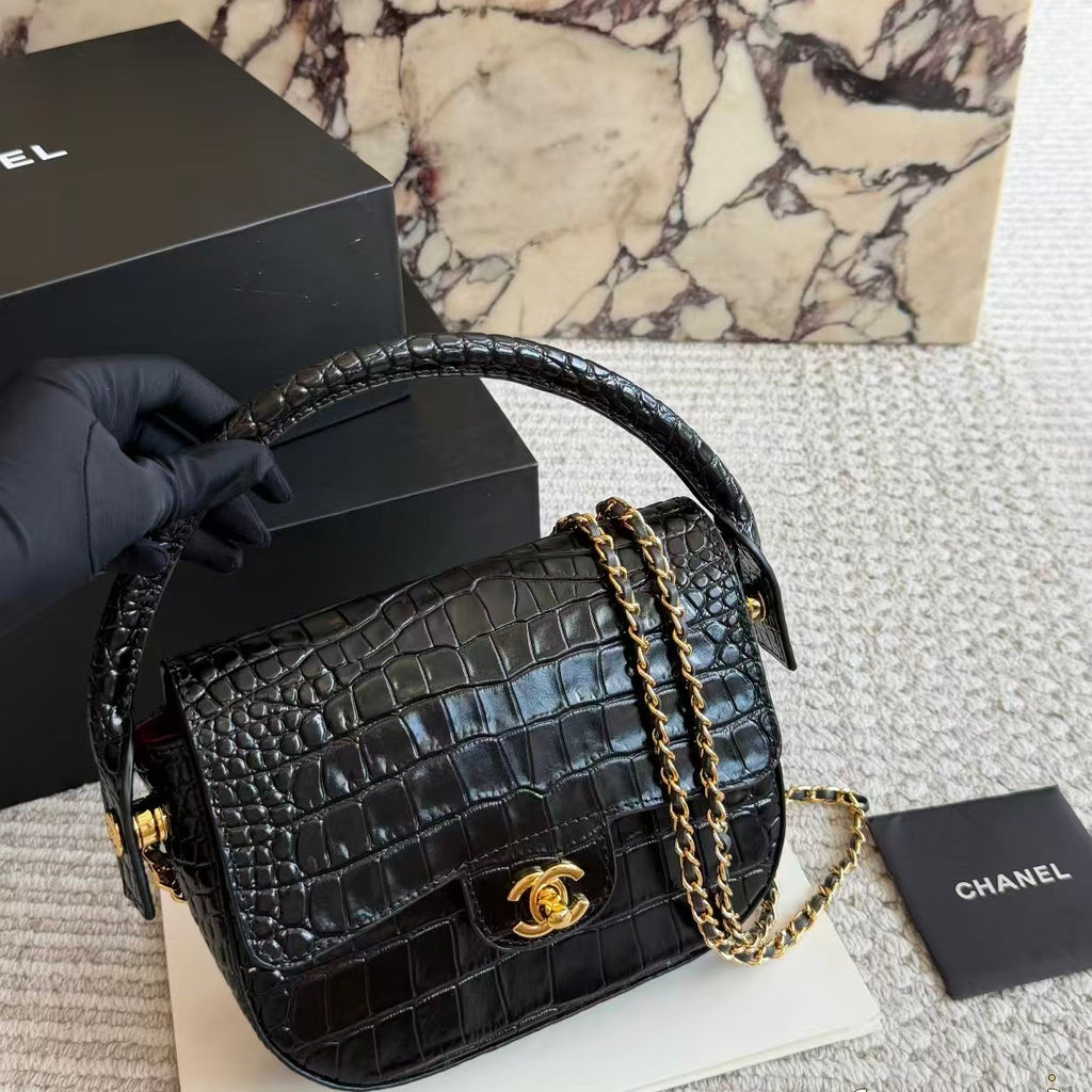 High-end Bag Customization - Chanel