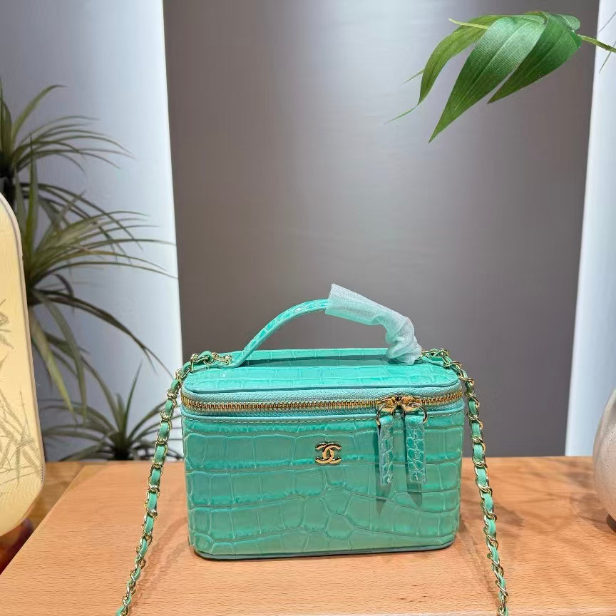 High-end Bag Customization - Chanel
