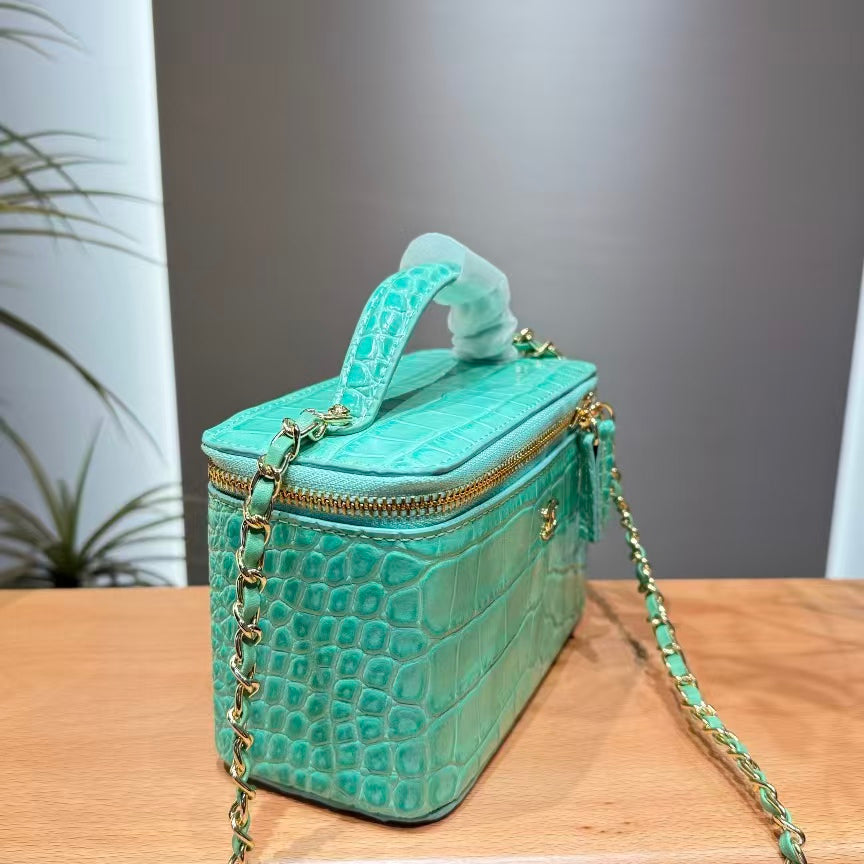 High-end Bag Customization - Chanel