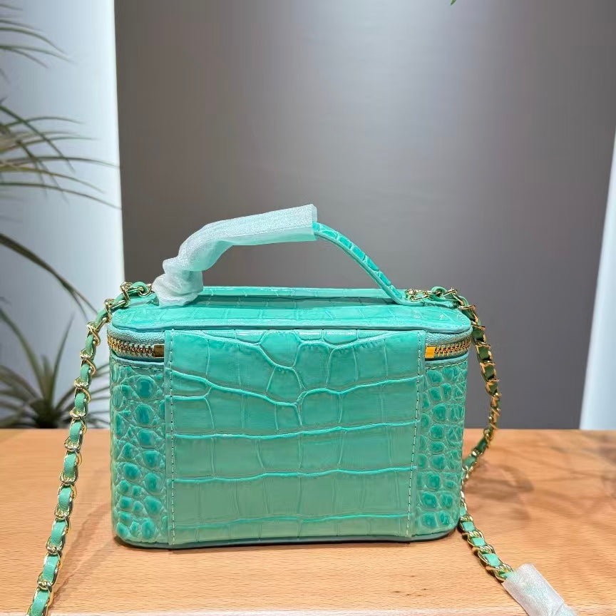 High-end Bag Customization - Chanel