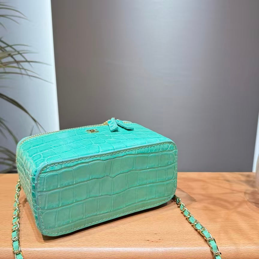 High-end Bag Customization - Chanel