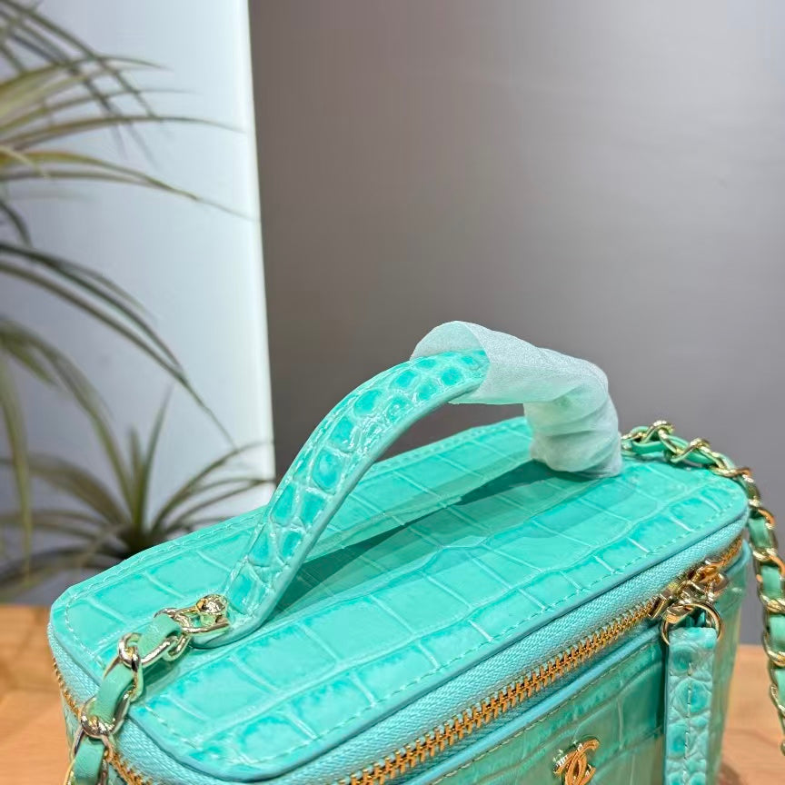 High-end Bag Customization - Chanel