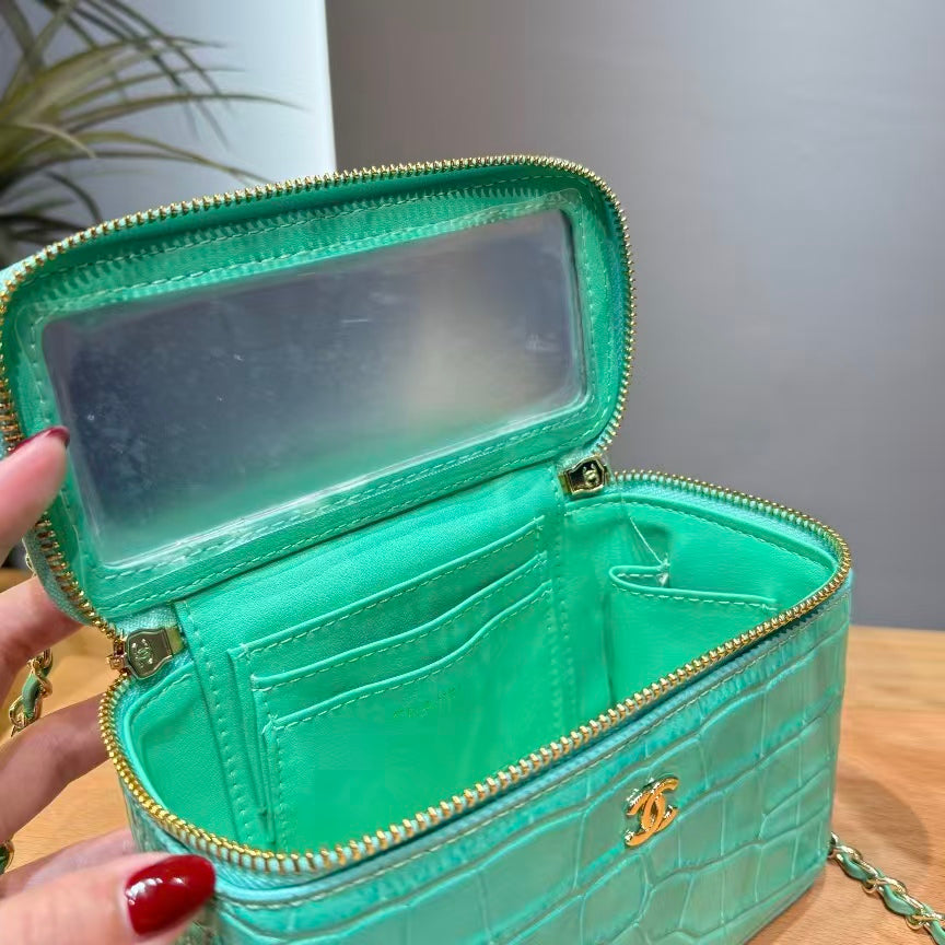 High-end Bag Customization - Chanel
