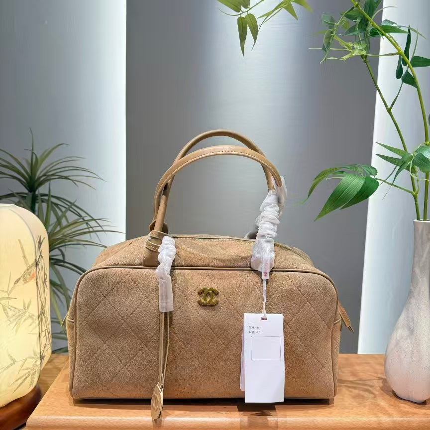 High-end Bag Customization - Chanel
