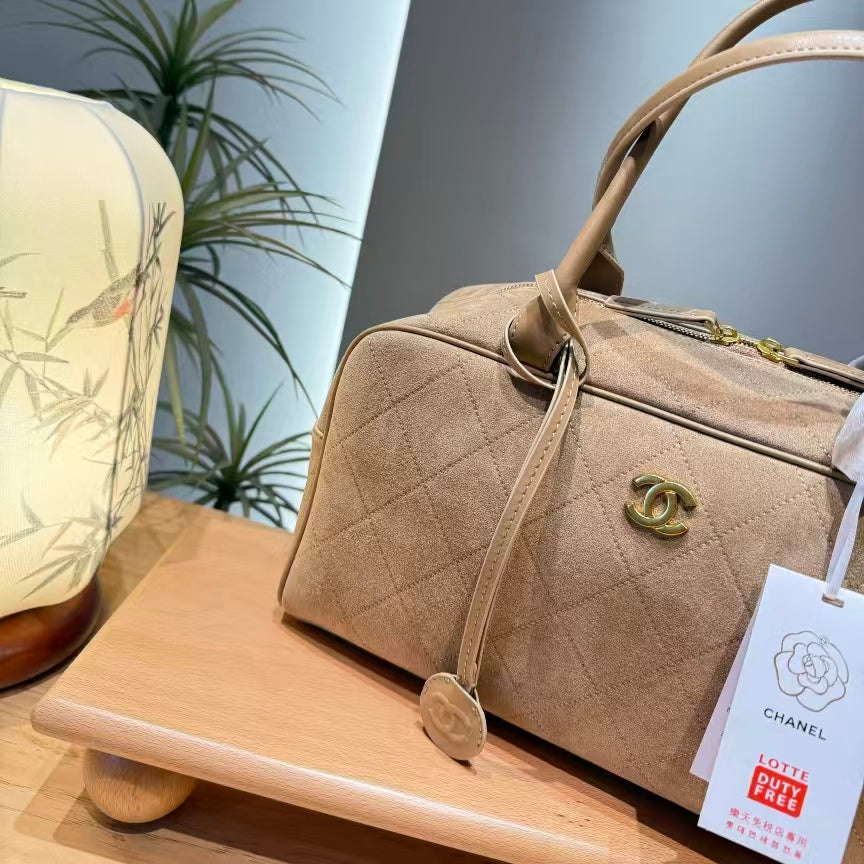 High-end Bag Customization - Chanel