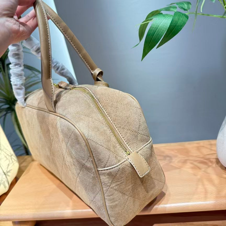 High-end Bag Customization - Chanel