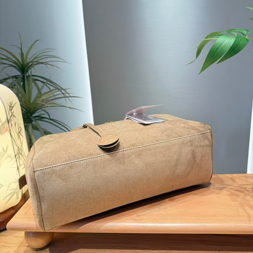 High-end Bag Customization - Chanel