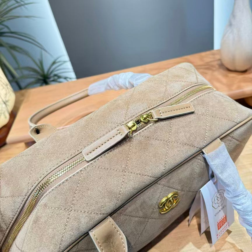 High-end Bag Customization - Chanel